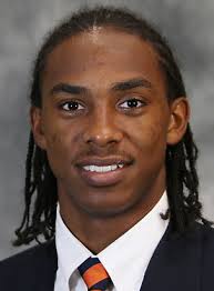 CAVALIER MAJOR AWARD WINNERS