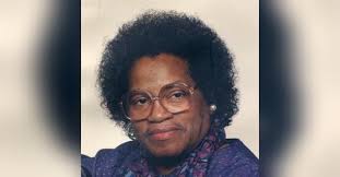 Lola Mae Parham Obituary