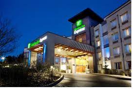 After a day of strolling the beautiful streets and. Holiday Inn Express Langley An Ihg Hotel Langley Updated 2021 Prices