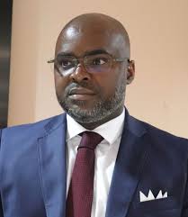 Josiane Beatrice MBALA NDEME