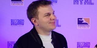 La nuova stagione della OWL (e forse Overwatch 2) in partenza ad Aprile  2022