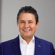 Dodgers Foundation Board of Directors