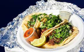 Why Everything You Know About Mexican Food Is Wrong