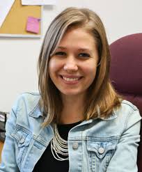 UIS People Archived: UIS Master's Thesis awards presented to two recent  graduates from Sangamon County