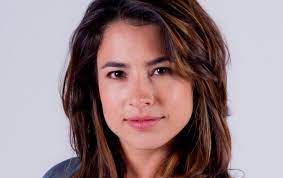 Fue elegida en 1997 como la mejor cola del año en el concurso anual que organiza la revista t.v y novelas. La Transformacion De La Sexy Carla Giraldo A Traves De Los Anos Fotogaleria Tendencias Los40 Colombia