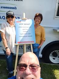 Delicious lunches served at noon