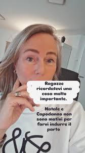 Ragazze ricordatevi una cosa molto importante per le feste che stanno  arrivando... , Natale e Capodanno non sono motivi per farvi indurre il  parto., #natale #natale2024💫🎄🎁❤️🎅 #ferieadicembre #befana ...