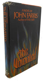 THE UNINVITED by John Farris on Rare Book Cellar