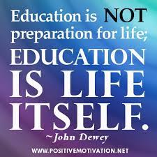 Fun Pictures Of Education Education Quotes Education Is Not Preparation Motivational Quotes For Students Inspirational Quotes For Students Learning Quotes