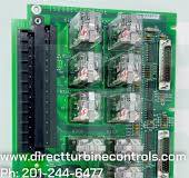 IS200ECTBG1ABB - Reliable Turbine Control Solutions