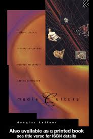 Maybe you would like to learn more about one of these? Pdf Media Culture Cultural Studies Identity And Politics Between The Modern And The Postmodern Rebecca Chan Academia Edu