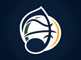 Utah jazz logo and uniform news utah jazz throw back to 90s with classic uniforms and court (aug 28/19) • leak: Utah Jazz New Logo Concept By Matthew Harvey On Dribbble