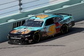 Download nascar mobile and enjoy it on your iphone, ipad, and ipod touch. 2020 Homestead 1 Xfinity Paint Schemes Jayski S Nascar Silly Season Site