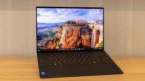 Dell XPS
