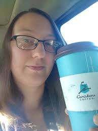 Scandinavian friends love Skol V8king Blend Caribou Coffee