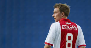Photo collection for christian eriksen including photos, christian eriksen ajax denmark wallpaper, christian eriksen traf fuer daenemark and christian eriksen ajax denmark wallpaper. Training Ground Guru Eriksen Bergkamp Taught Me How To Be A Playmaker