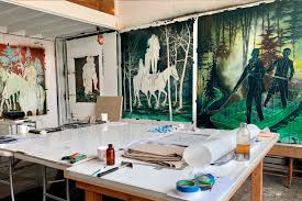 Bildergebnis für Anthony Goicolea