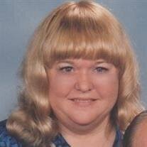 Kathy Echols Hust Obituary