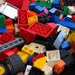 Duplo - Read! Build! Play! - Gatton Library event image