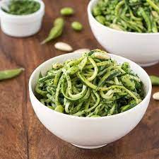 10 Delicious Zucchini Noodle Recipes That Will Make You A Believer Zucchini Pasta Recipes Zoodle Recipes Healthy Recipes