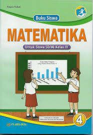 By fajar adinugraha lks matematika wajib kelas x semester 1 sma citra kasih jakarta. Buku Matematika Kelas 4 Sd Mi Arya Duta Kurikulum 2013 Lazada Indonesia