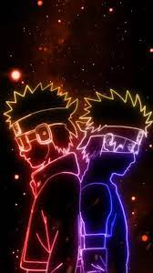 Kakashi Obito Video Wallpaper Naruto Shippuden Cool Anime Wallpapers Naruto Wallpaper Iphone