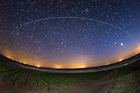 Ce lundi est un jour particulier en israël. Station Spatiale Internationale Iss Meprises Du Ciel Fr