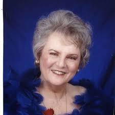 Joyce Longmire Jones-Roach