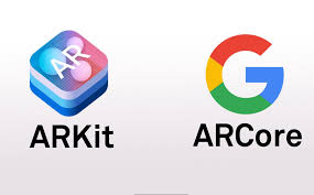 Developing An App With Arkit Arcore The Challenges By Tiago Duarte Coletiv Medium The instant placement api allows the user to place an ar object on the screen without having to wait for arcore to detect surface geometry.