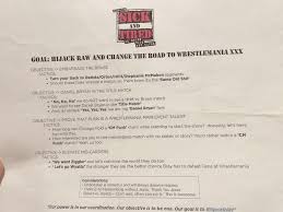 Fan-Made Porn Stories - Uncensored Ring Action