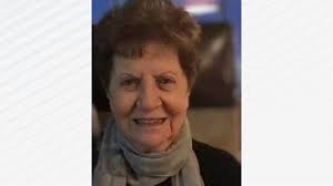 Patricia Brusca (nee Harding)