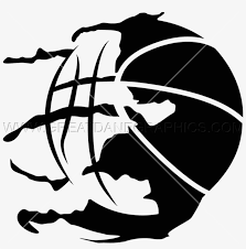 It's high quality and easy to use. Black Basketball With Transparent Background Clipart No Background Black Basketball Png Image Transparent Png Free Download On Seekpng