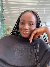 Bilkisu Thomas Dagwa