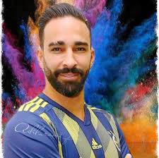 Das ende seiner beziehung wollte er eigentlich. Adil Rami Fans Club Home Facebook