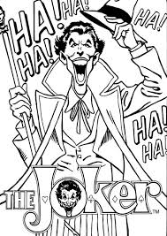 All information about joker coloring pages to print. Pin On Many Faces Of The Joker