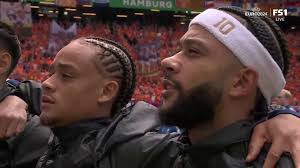 @FOXSoccer's video Tweet