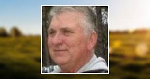 Barry C. Nance Obituary August 1, 2010