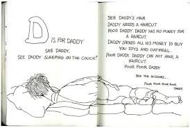 On the board or holding up an. The Abcs Of War And An Adult Children S Book Unusual Alphabet Primers Nicholas C Rossis