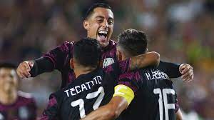 Mexico will come against trinidad and tobago at the at&t stadium in texas on saturday, july 10, 2021, at 10:00 pm (et) in the concacaf gold cup 2021 group stage. 2kfetm El6dhkm