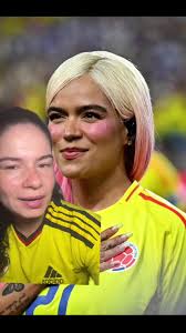 El Himno de Colombia Entonado por Karol G