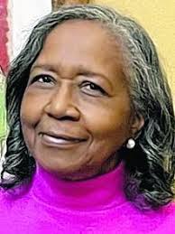 Joyce Richardson Obituary (1942