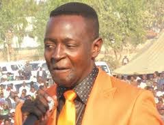 Intimacy with Zim musicians: Without Simon's songs, Suluman is nothing