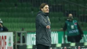 Fc union berlin will use the international break to share some minutes around the squad when eintracht braunschweig head to the stadion an borussia dortmund vs 1. Union Berlin Vs Borussia Dortmund Preview Where To Watch On Tv Live Stream Kick Off Time Team News Footballghana