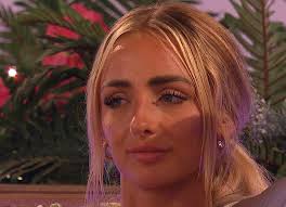 Love Island SPOILERS: Ella and Whitney's Drama Heats Up
