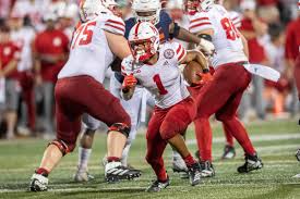 Buzzfeed staff if you get 8/10 on this random knowledge quiz, you know a thing or two how much totally random knowledge do you have? Advanced Analytics Confirm Nebraska Is Ohio State S Most Explosive Test Yet Land Grant Holy Land