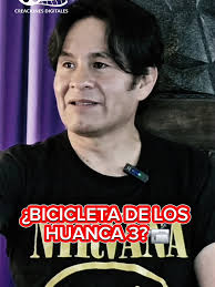 Entrevista a Hugo Fernández sobre Bicicleta de los Huanca