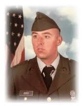 Obituary information for Richard Dean Goss