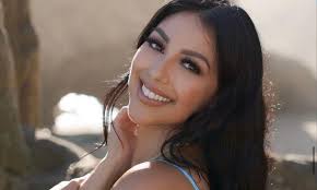 Meet Cerissa Aguirre