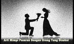 Bayangkan saja, kamu begitu tak menyukai seseorang lantas, suatu hari kamu justru memimpikannya. Arti Mimpi Pacaran Dengan Orang Yang Disukai Menurut Primbon