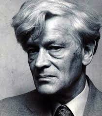 Edward P. Thompson (Oxford, 1924-Worcester, 1993)